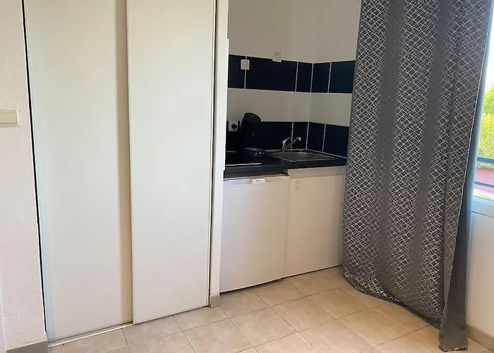 Charmant Studio De 23M2