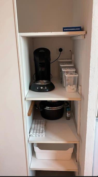 Apartment De 23m2 Avignon