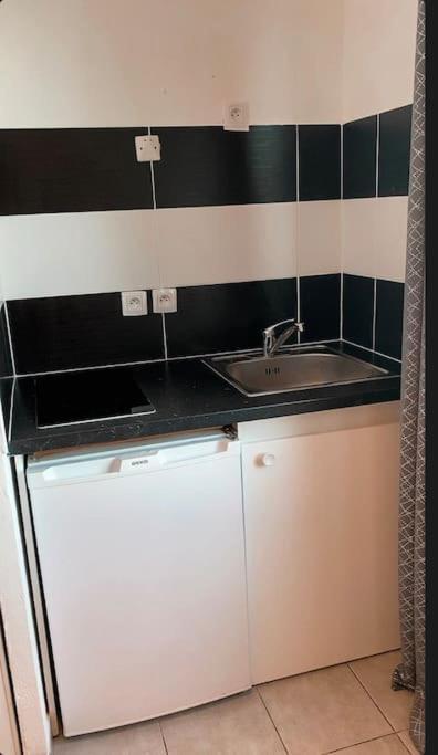 De 23m2 Appartement